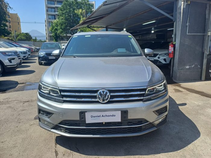 VOLKSWAGEN TIGUAN 2.0 AT HIGHLINE 4 MOTION 2021 OOXJ44 - Imagen 3