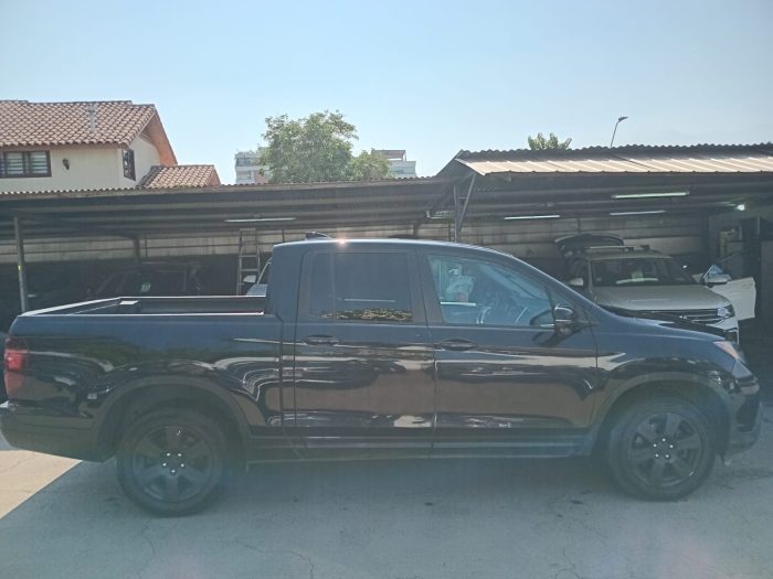 HONDA RIDGELINE 3.5 RTL 4WD AT 2017 OOTB54 - Imagen 2