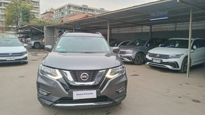 NISSAN X-TRAIL 2.5 CVT AT ADVANCE 2019 OOKJ47 - Imagen 3