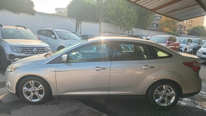 FORD FOCUS 2.0 MT 2014 OOVK41