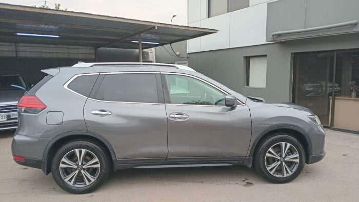 NISSAN X-TRAIL 2.5 CVT AT ADVANCE 2019 OOKJ47 - Imagen 2