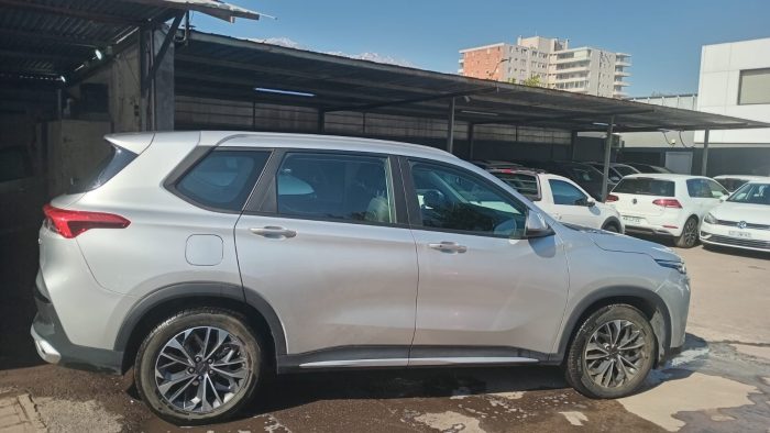 MAXUS D60 1.5 T DCT ELITE 7P 2024 OOFG23 - Imagen 2