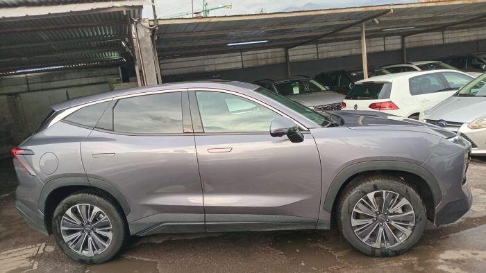 JETOUR DASHING 1.5T 6DCT LUX 2024 OOPY40 - Imagen 2