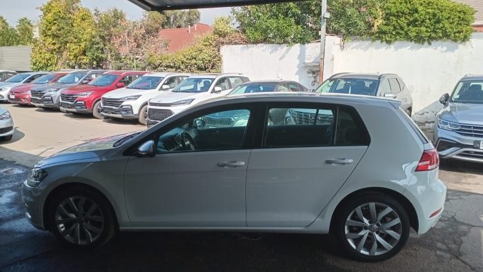 VOLKSWAGEN GOLF 1.4 TSI HIGHLINE AT 2019 OOJW45