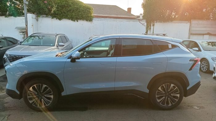 JETOUR DASHING 1.5T LUX 6DCT 2025 OOBV14