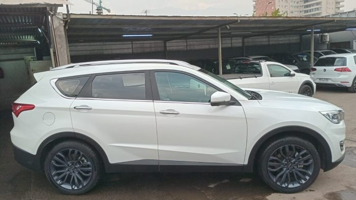 JETOUR X70 1.5T LUX AT 2022 OOBT25 - Imagen 2