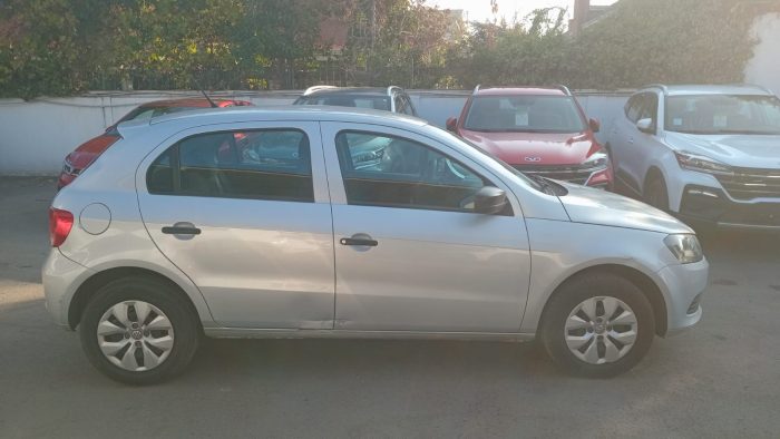 VOLKSWAGEN GOL 1.6 POWER 2AB 2016 OOKT69 - Imagen 2