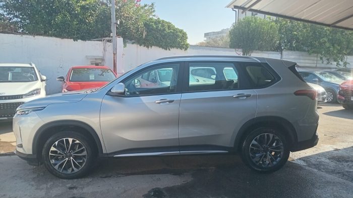 MAXUS D60 1.5 T DCT ELITE 7P 2024 OOFG23