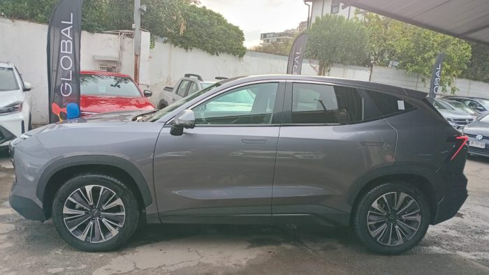 JETOUR DASHING 1.5T 6DCT LUX 2024 OOPY40