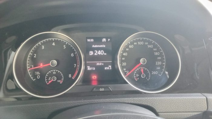 VOLKSWAGEN GOLF 1.4 TSI HIGHLINE AT 2019 OOJW45 - Imagen 5