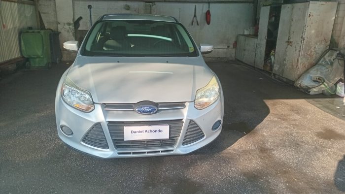 FORD FOCUS 2.0 MT 2014 OOVK41 - Imagen 3