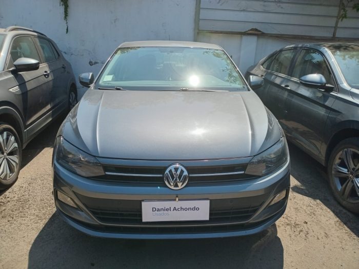 VOLKSWAGEN VIRTUS 1.6 COMFORLINE MT 2019 OOXK88 - Imagen 3
