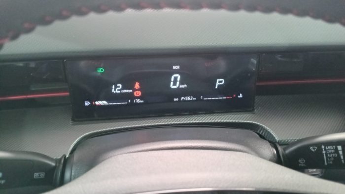 JETOUR DASHING 1.5T 6DCT LUX 2024 OOPY40 - Imagen 5