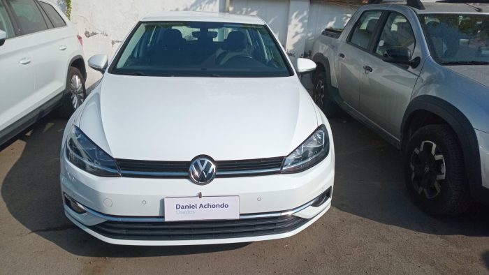 VOLKSWAGEN GOLF 1.4 TSI HIGHLINE AT 2019 OOJW45 - Imagen 3