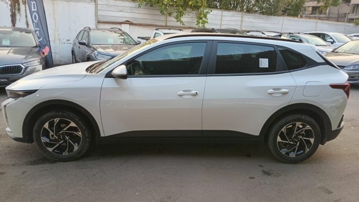 KIA K3 CROSS EX 1.4 MT 2024 OOZF17