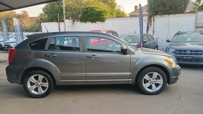 DODGE CALIBER SXT 2.0 AT 2012 OOPZ40 - Imagen 2