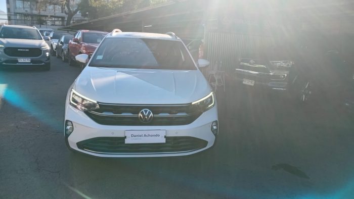 VOLKSWAGEN NIVUS 1.0 TSI AT HIGHLINE 2023 OOCF87 - Imagen 3