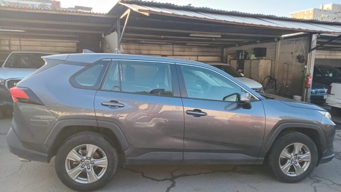TOYOTA RAV4 2.0 AT 2022 OOYY12 - Imagen 2
