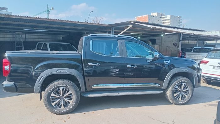 MAXUS T90 2.0 AT 4X4 2023 OOZD80 - Imagen 2