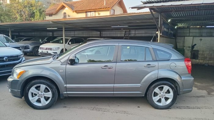DODGE CALIBER SXT 2.0 AT 2012 OOPZ40