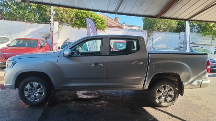 MAXUS T60 GL AT 2.8 2023 OOBY64