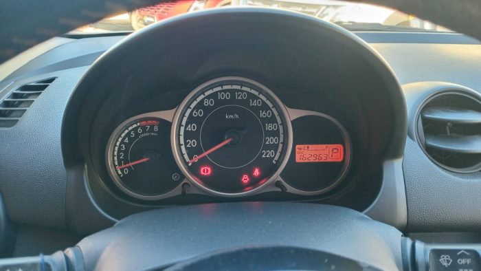 MAZDA 2 SPORT 1.5 AT 2015 OOBW23 - Imagen 5