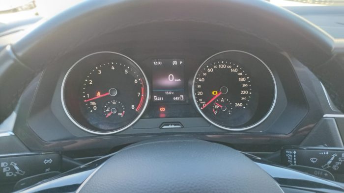 VOLKSWAGEN TIGUAN HIGHLINE 2.0 AT 2022 OOGJ13 - Imagen 5