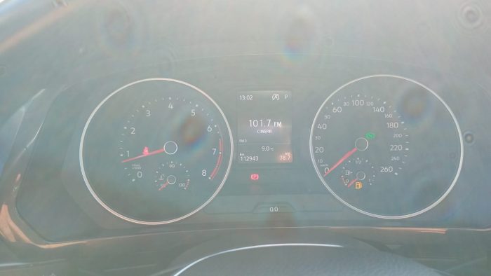 VOLKSWAGEN TIGUAN 1.4 TSI COMFORTLINE AT 2018 OOWP87 - Imagen 5