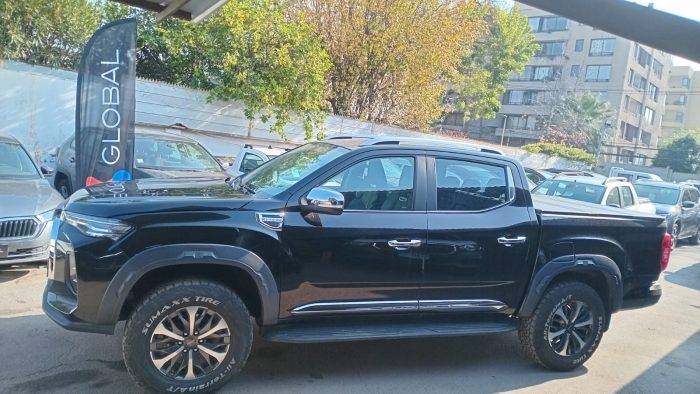MAXUS T90 2.0 AT 4X4 2023 OOZD80