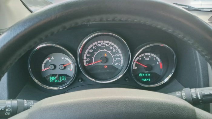 DODGE CALIBER SXT 2.0 AT 2012 OOPZ40 - Imagen 5