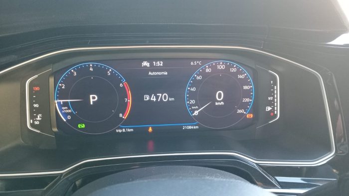 VOLKSWAGEN NIVUS 1.0 TSI AT HIGHLINE 2023 OOCF87 - Imagen 5
