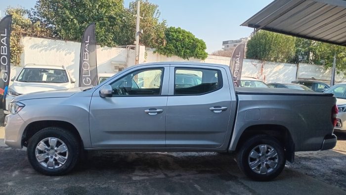 MAXUS T60 GL 2.8 AT 2023 OOBY64