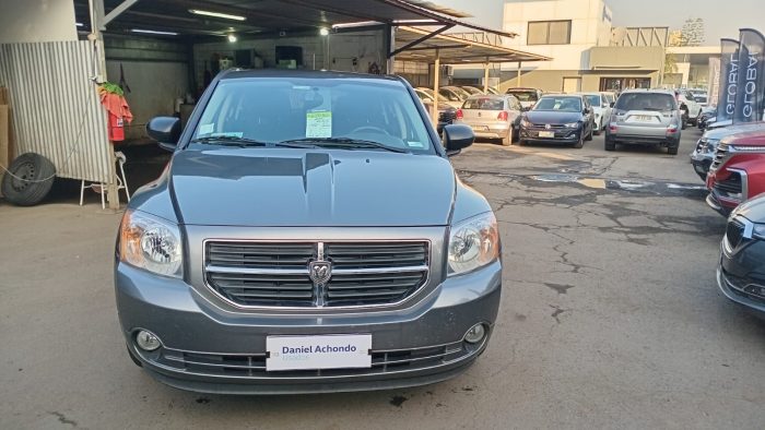 DODGE CALIBER SXT 2.0 AT 2012 OOPZ40 - Imagen 3