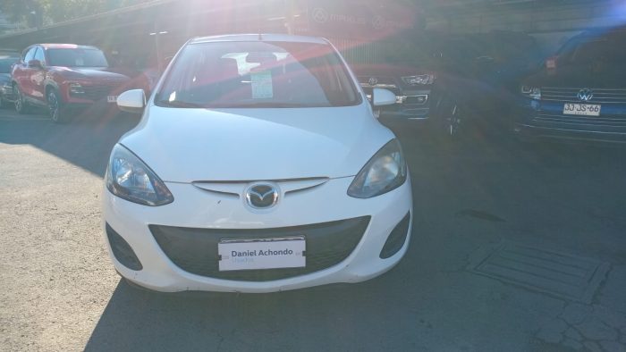MAZDA 2 SPORT 1.5 AT 2015 OOBW23 - Imagen 3