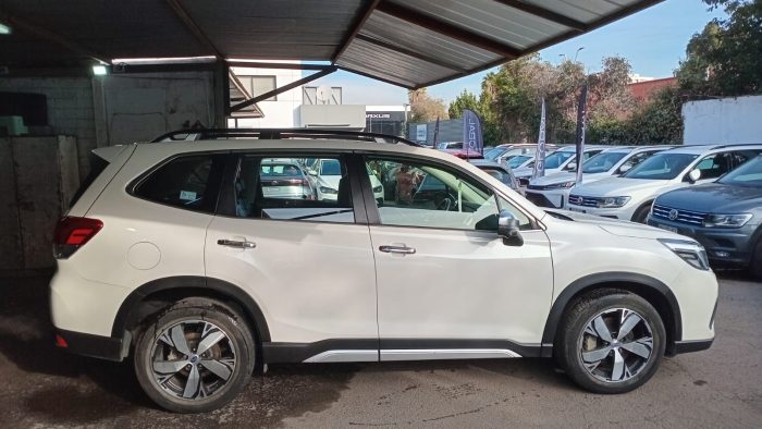 SUBARU FORESTER 2.5 AT LIMITED AWD 2021 OOFF80 - Imagen 2