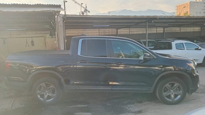 HONDA RIDGELINE 3.5 RTL 4X4 AT 2022 OOYX68 - Imagen 2