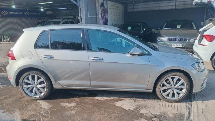 VOLKSWAGEN GOLF 1.4 TSI HIGHLINE AT 2018 OOGL92 - Imagen 2