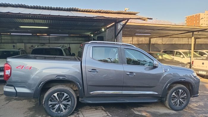 MAXUS T90 AT 2.0D 4WD 2023 OOXG82 - Imagen 2
