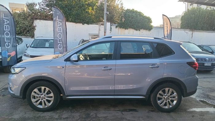 MG RX5 1.5T MT 2022 OOTC52