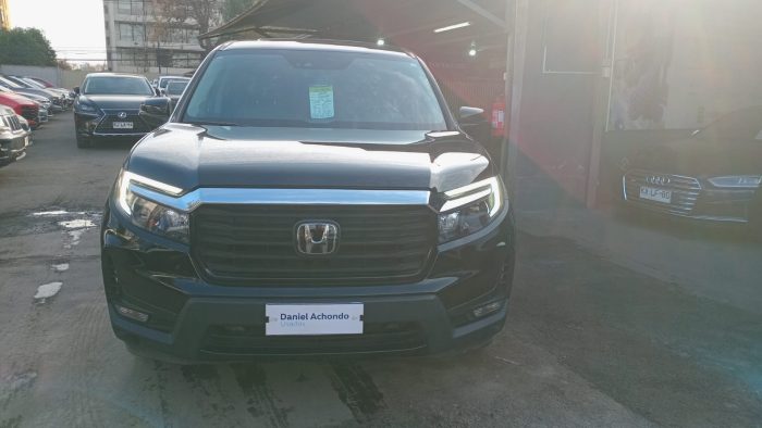 HONDA RIDGELINE 3.5 RTL 4X4 AT 2022 OOYX68 - Imagen 3