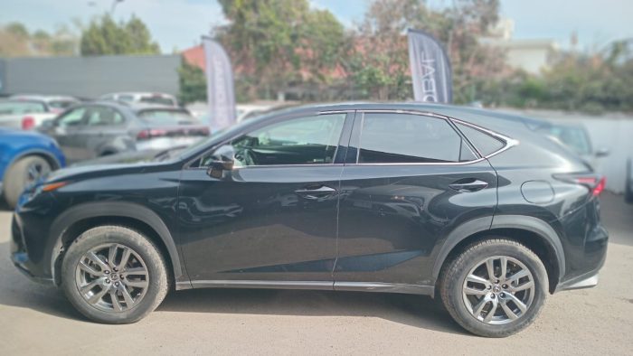 LEXUS NX300 2.0 AT 2022 OOLX94