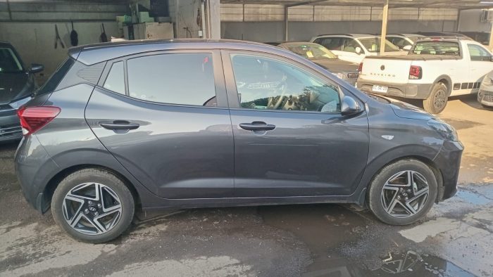 HYUNDAI GRAND I10 1.2 PLUS MT 2025 OOGP75 - Imagen 2