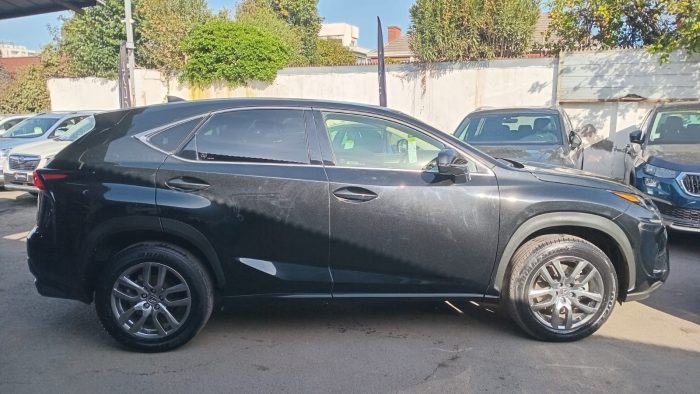 LEXUS NX300 2.0 AT 2022 OOLX94 - Imagen 2