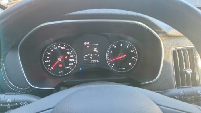 MG RX5 1.5T MT 2022 OOTC52 - Imagen 5