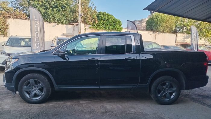 HONDA RIDGELINE 3.5 RTL 4X4 AT 2022 OOYX68