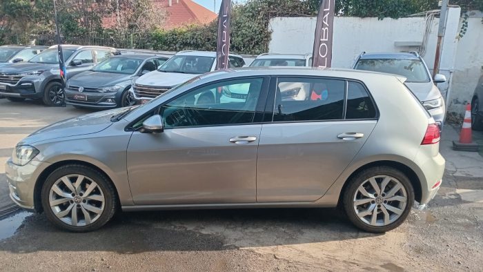 VOLKSWAGEN GOLF 1.4 TSI HIGHLINE AT 2018 OOGL92