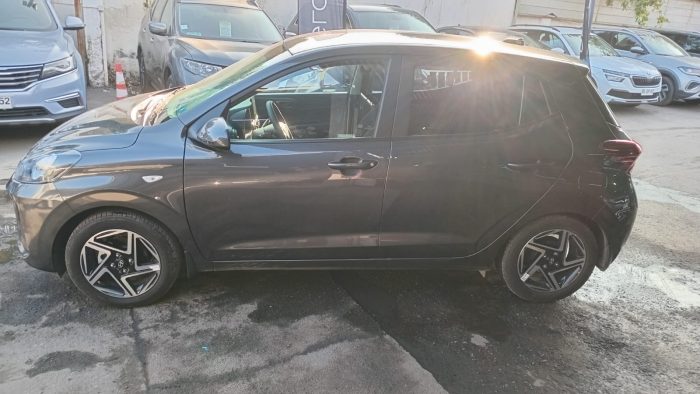 HYUNDAI GRAND I10 1.2 PLUS MT 2025 OOGP75