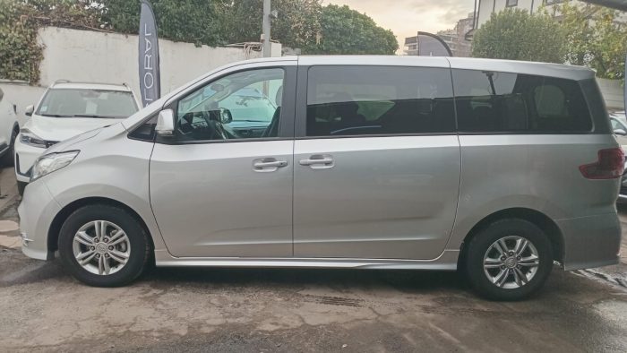 MAXUS G10 6+1 AT EJECUTIVA 2022 ODP65