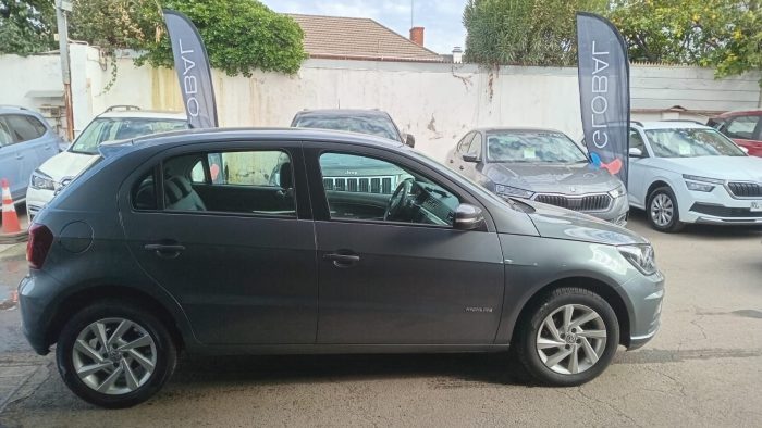 VOLKSWAGEN GOL 1.6 MT HIGHLINE 2022 OOJS59 - Imagen 2