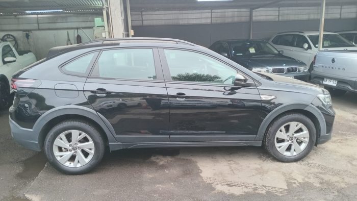 VOLKSWAGEN NIVUS 1.0 TSI COMFORTLINE AT 2021 OOSP50 - Imagen 2
